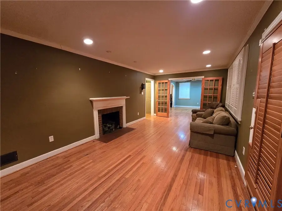 8709 Weldon Drive, Henrico, VA 23229 - Image #2