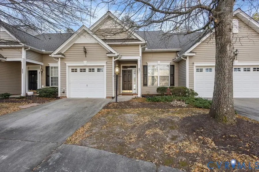 8811 Providence Knoll Mews, Rockwood, VA 23236 - Image #2