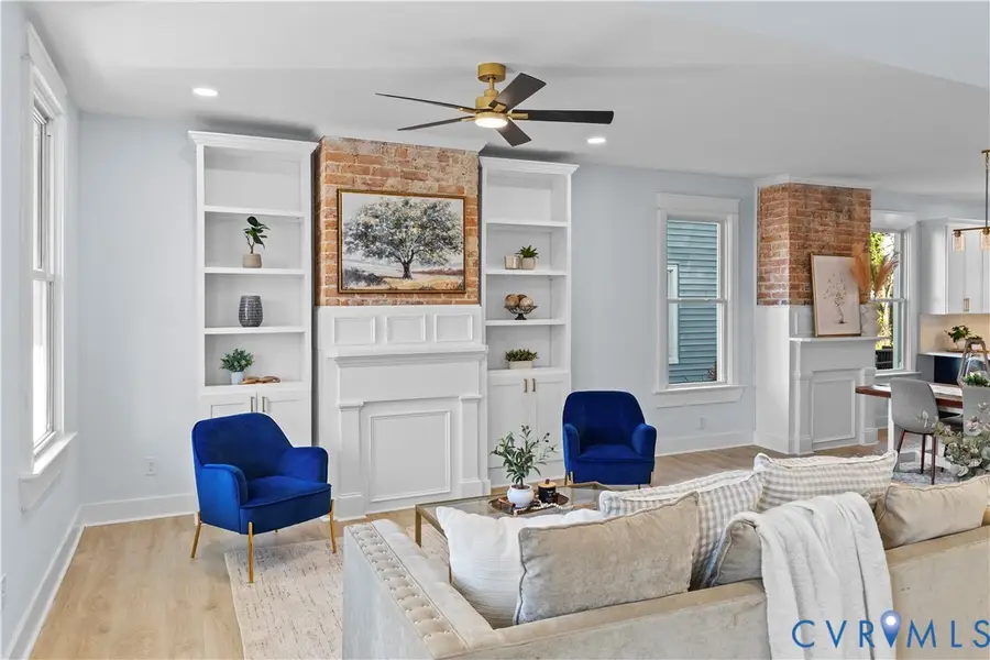 1101 N 21st Street, Richmond, VA 23223 - Image #3