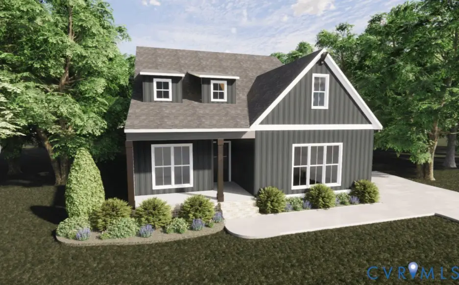 8 Somerset Bluff Court, Glen Allen, VA 23059 - Image #1