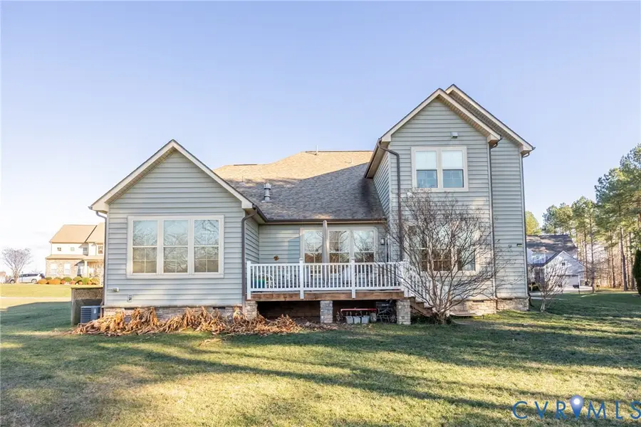 11900 James Overlook Court, Chester, VA 23836 - Image #3