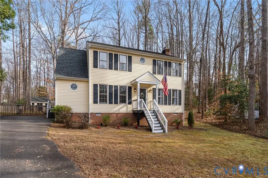 13642 Decidedly Court, Midlothian, VA 23112 - Image #2