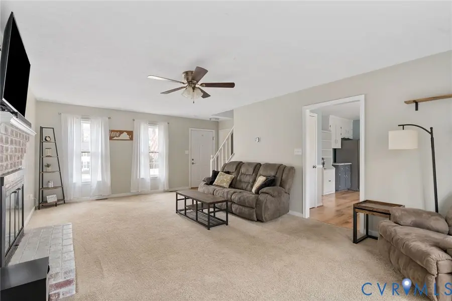 13642 Decidedly Court, Midlothian, VA 23112 - Image #3