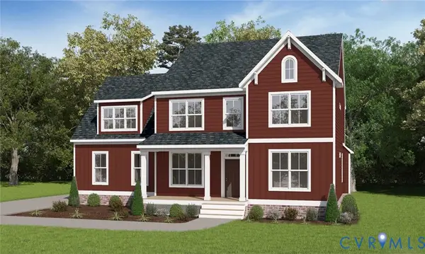 18219 Well House Terrace, Moseley, VA 23120