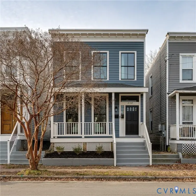 2107 Q Street, Richmond, VA 23223 - Image #2