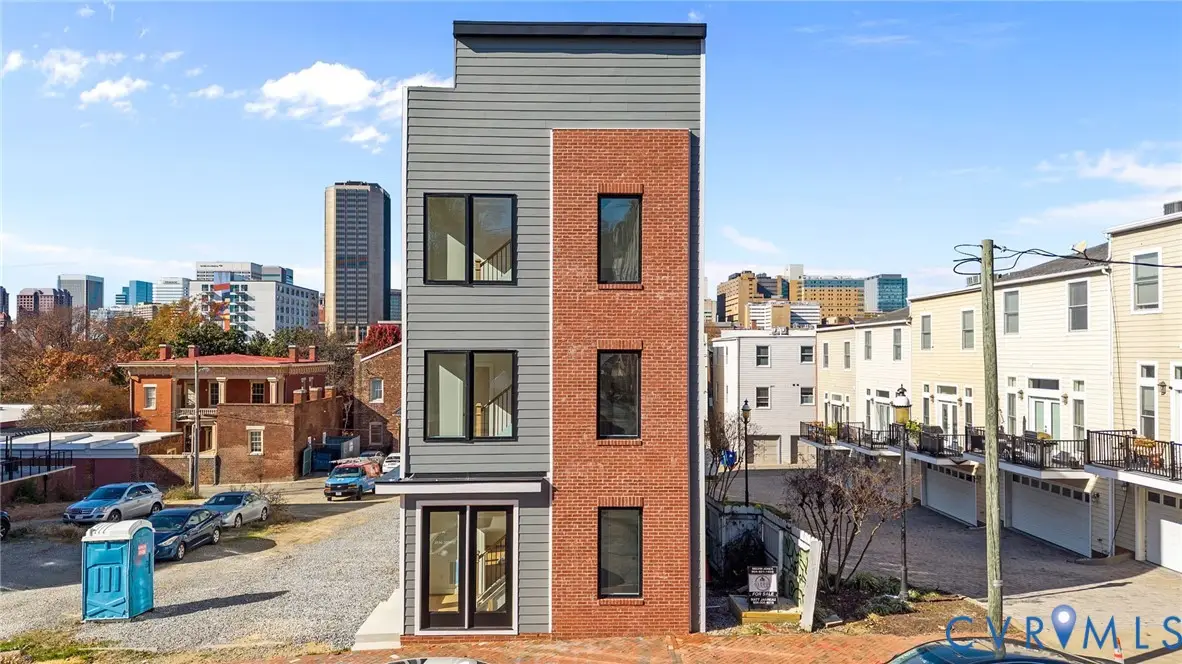 220 N 20th Street #U5, Richmond, VA 23223 - Image #1