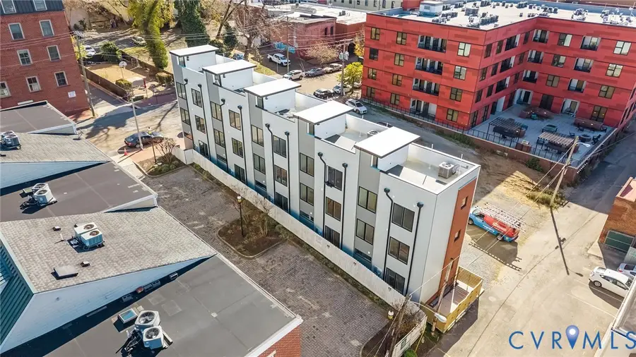 220 N 20th Street #U5, Richmond, VA 23223 - Image #2