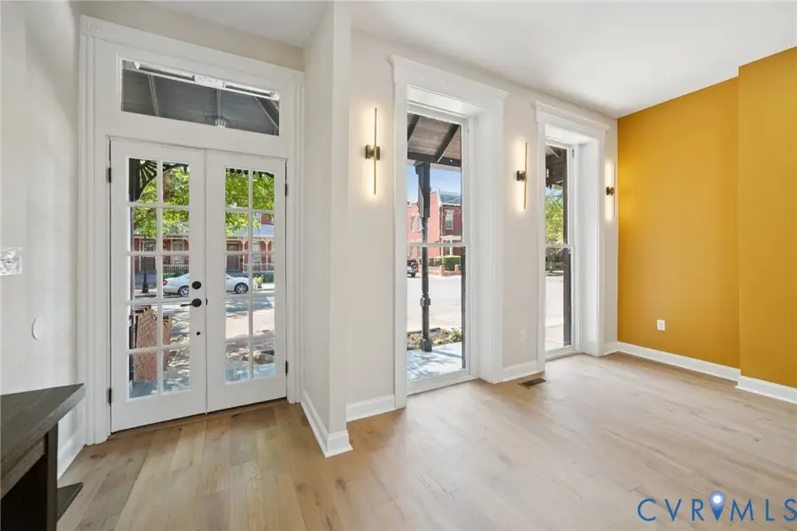 316 W Clay Street, Richmond, VA 23220 - Image #3