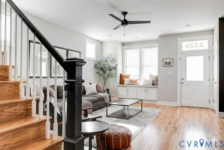 2320 T Street, Richmond, VA 23223 - #3