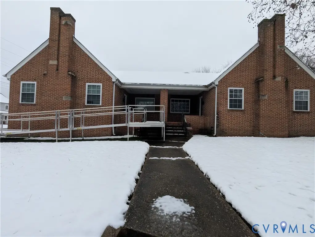 103-105 Indiana Lane, Petersburg, VA 23803 - Image #1