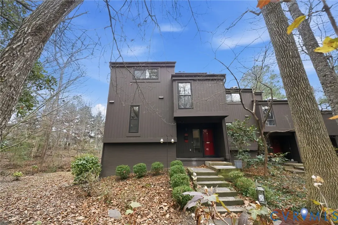 9214 Groundhog Drive, Bon Air, VA 23235 - Image #1