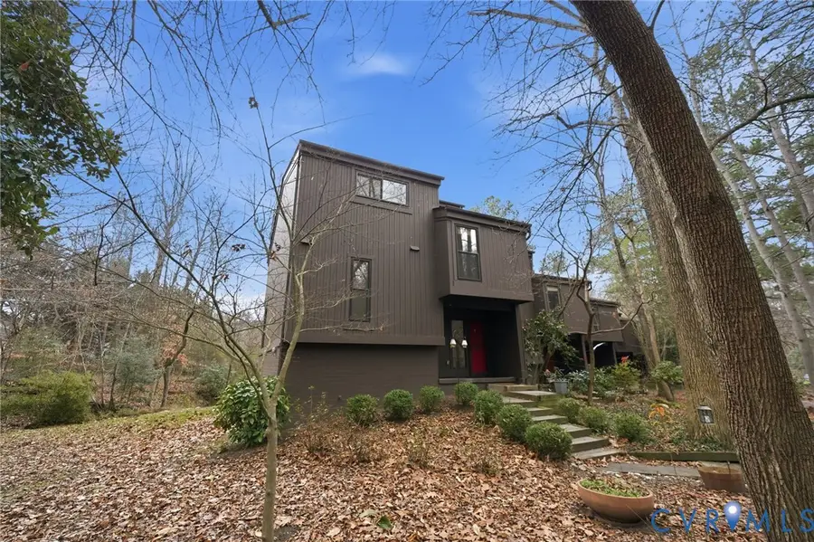 9214 Groundhog Drive, Bon Air, VA 23235 - Image #2