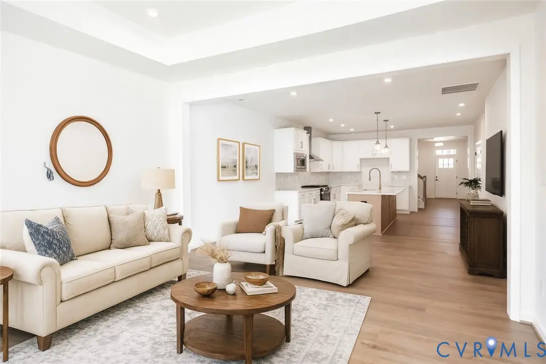 9454 Tesserae Way, Richmond, VA 23238 - #1