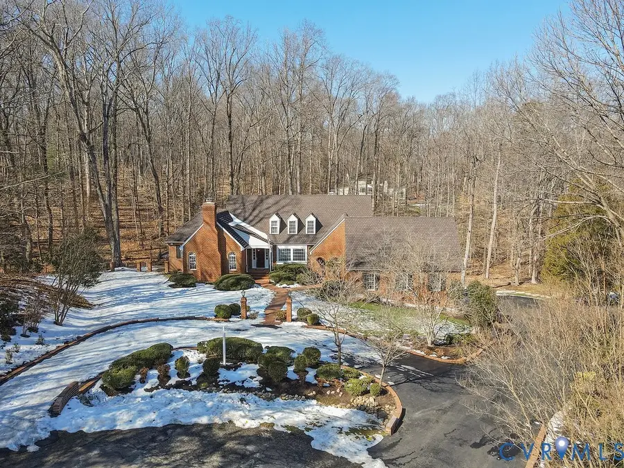 14200 Southwell Court, Midlothian, VA 23113 - #2