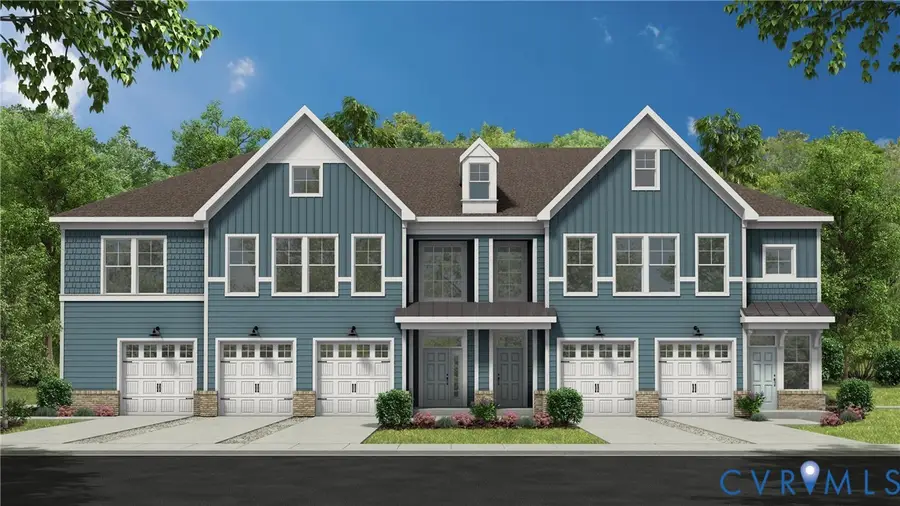 12220 Marsett Court #202, Glen Allen, VA 23059 - #2