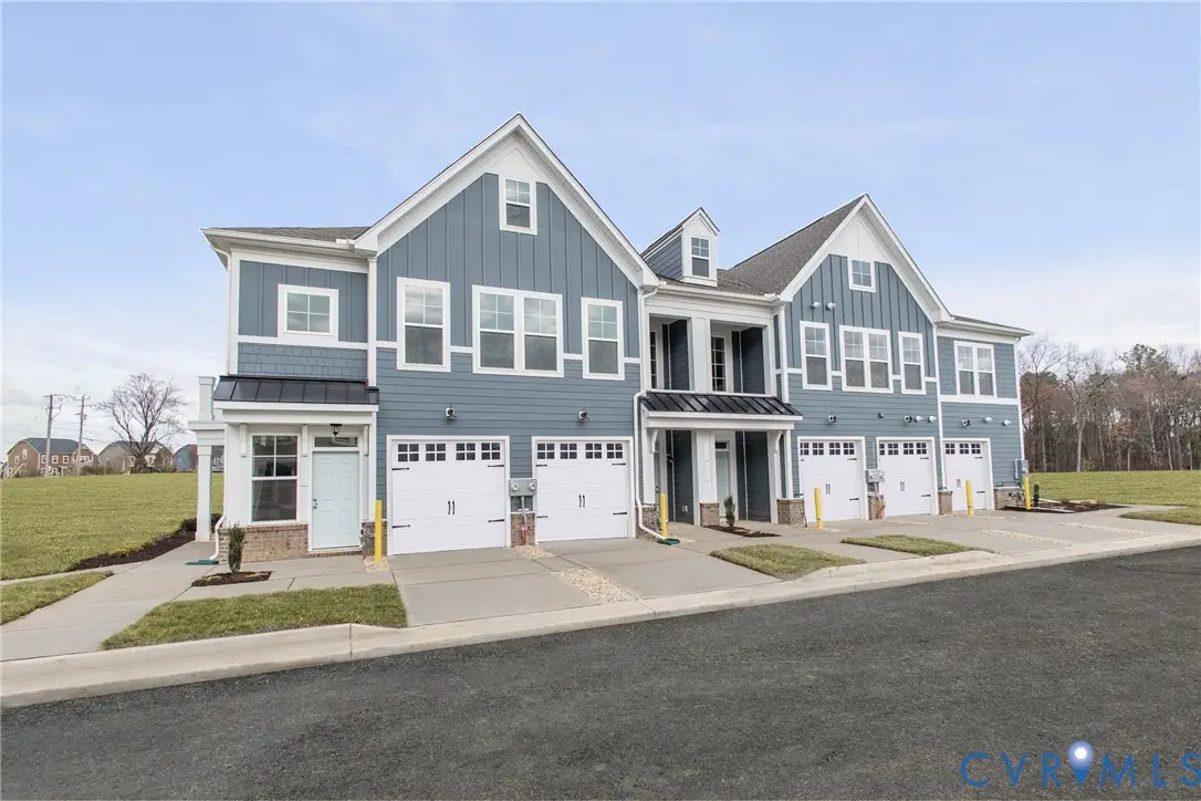 12220 Marsett Court #201, Glen Allen, VA 23059 - #1