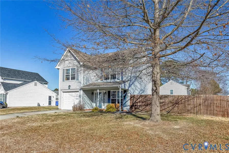 2702 Amherst Ridge Loop, South Chesterfield, VA 23834 - Image #3