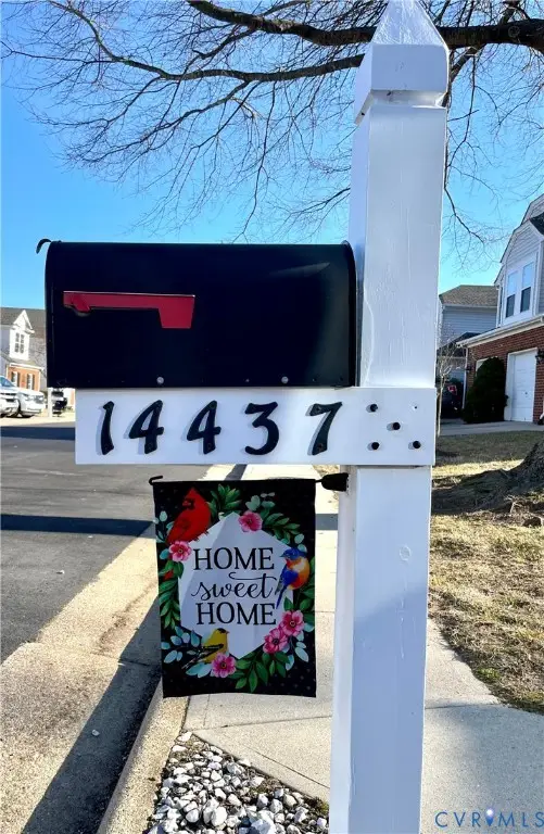 14437 Duckridge Terrace, Midlothian, VA 23112 - Image #2