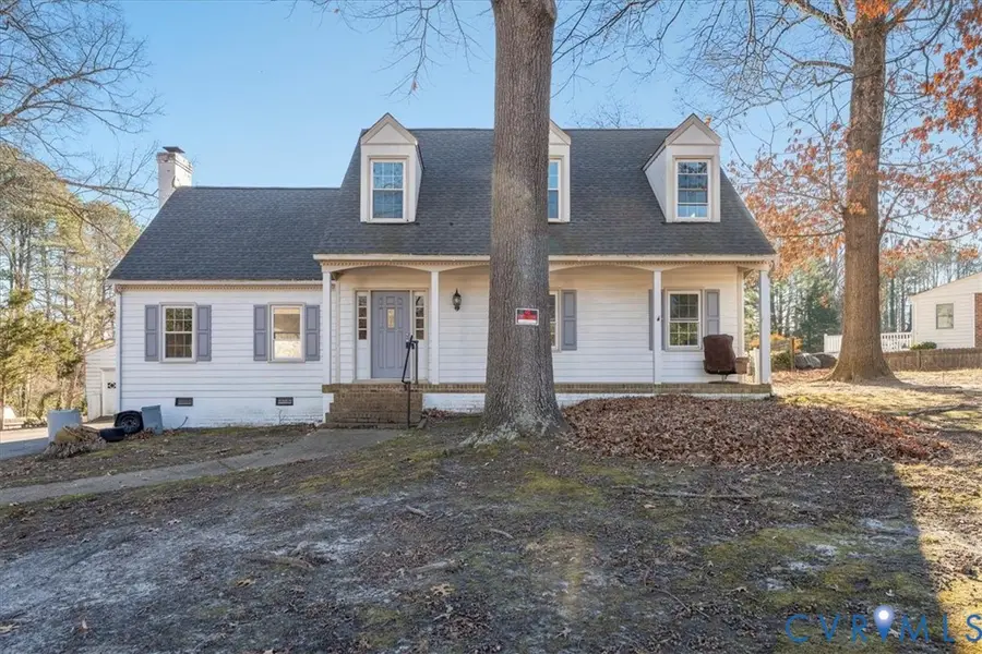 9274 Mars Drive, Chickahominy, VA 23116 - Image #3