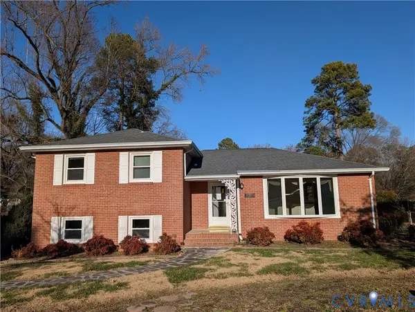 8216 Ireton Road, Henrico, VA 23228