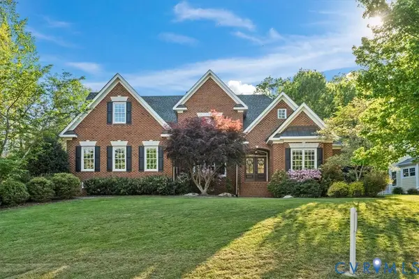 3308 Yarding Way, Toano, VA 23168