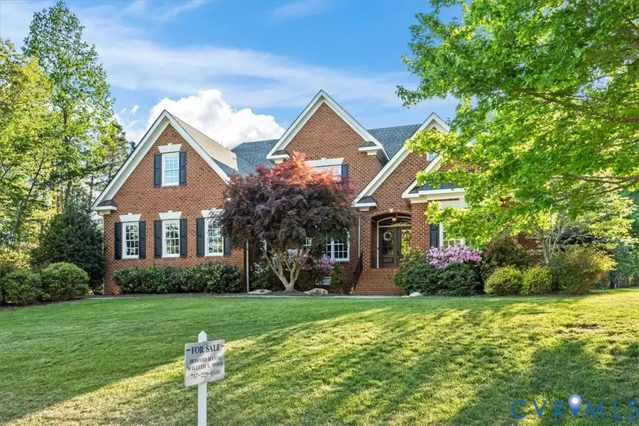 3308 Yarding Way, Toano, VA 23168 - #2
