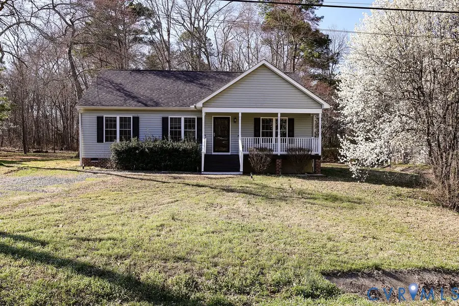 6636 Wilmoth Drive, North Chesterfield, VA 23234 - #2