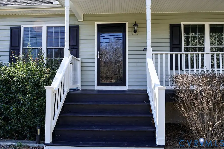 6636 Wilmoth Drive, North Chesterfield, VA 23234 - #3