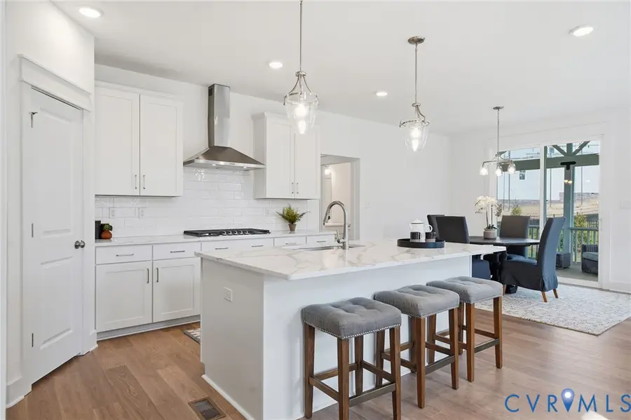 4119 Tuckmar Pond Drive, Moseley, VA 23120 - #2