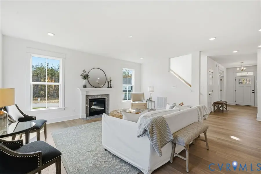 4119 Tuckmar Pond Drive, Moseley, VA 23120 - #3