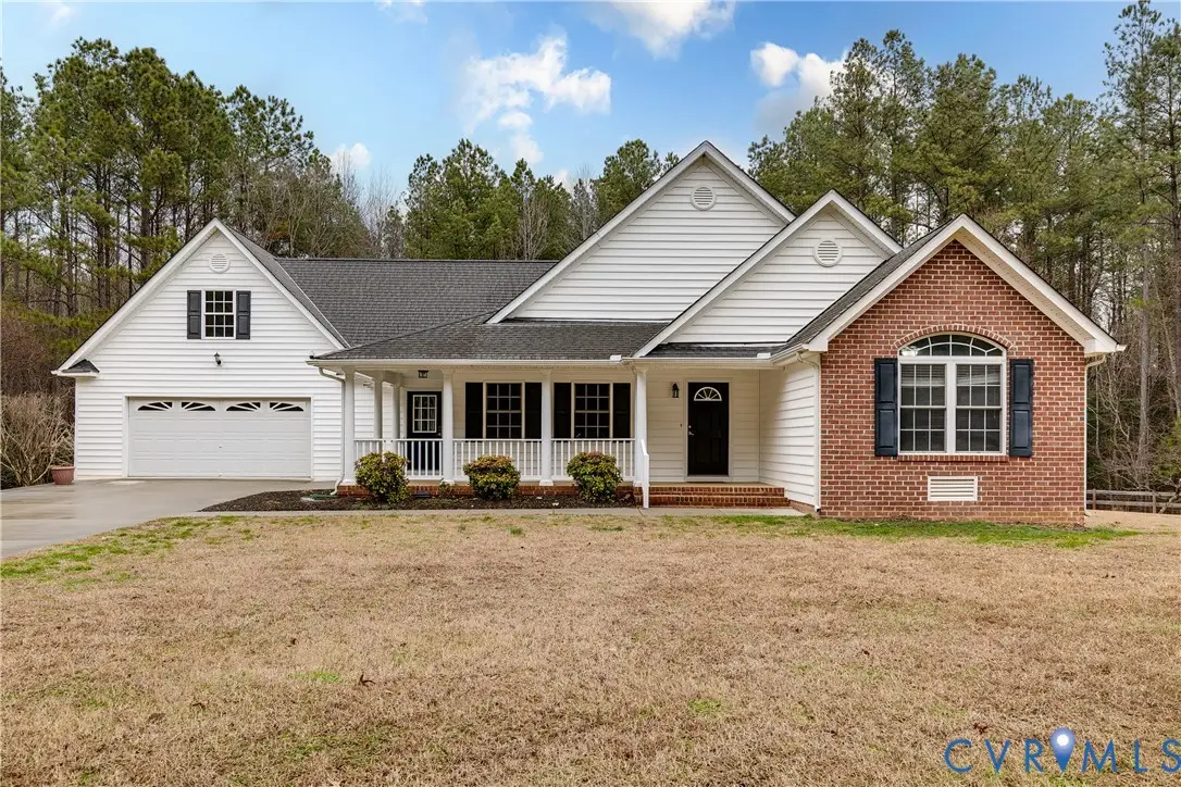 16500 Chinook Drive, Petersburg, VA 23803 - Image #1