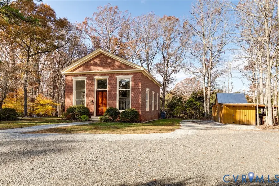 4791 St Pauls Church Road, Goochland, VA 23063 - Image #2