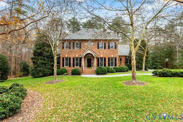 132 W Square Court, Richmond, VA 23238