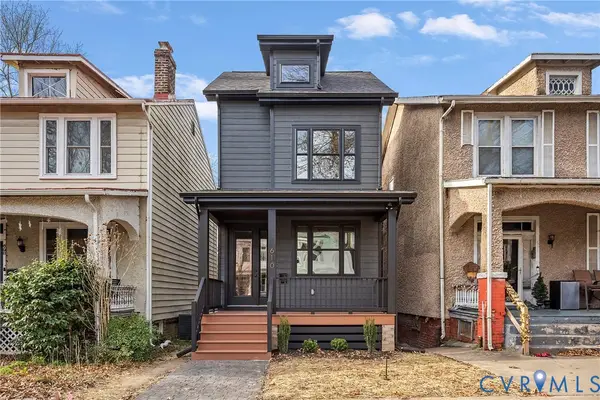 610 Chimborazo Boulevard, Richmond, VA 23223