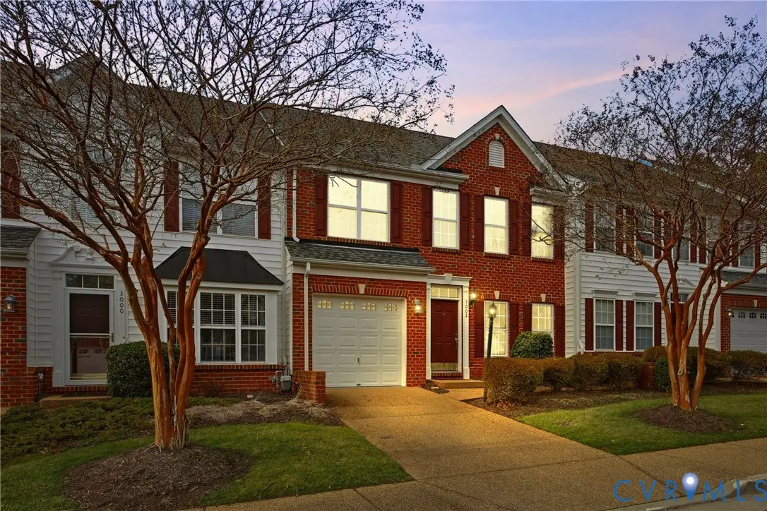3002 Barbara Place, Henrico, VA 23233 - Image #1
