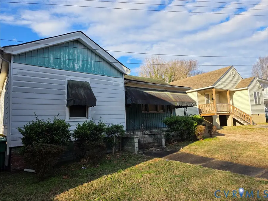 688 Pegram Street, Petersburg, VA 23803 - Image #2