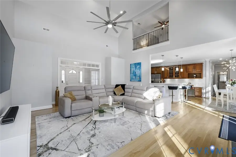 8901 First Branch Lane, Chesterfield, VA 23838 - Image #3