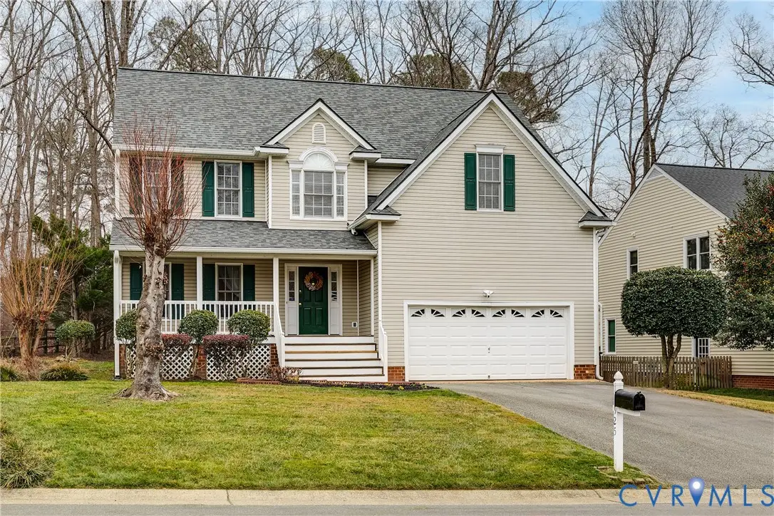 11925 Blandfield Street, Henrico, VA 23233 - Image #1