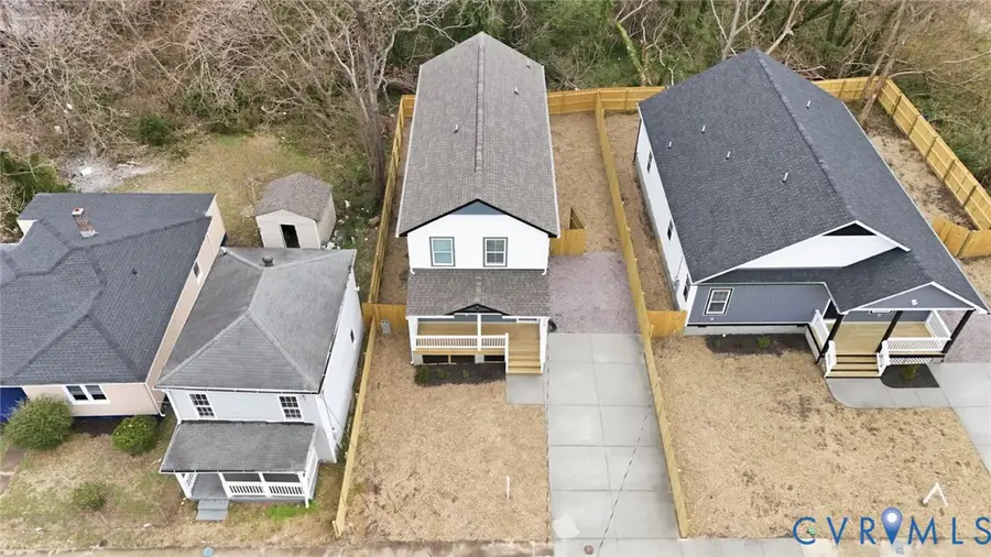 129 S Little Church Street, Petersburg, VA 23803 - Image #2