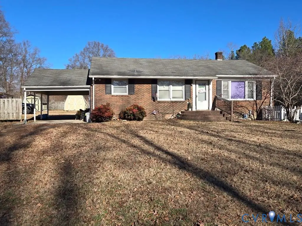 32 Page Street, Farmville, VA 23901 - Image #1