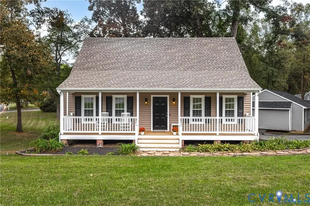 13501 Buck Rub Drive, Midlothian, VA 23112 - Image #1