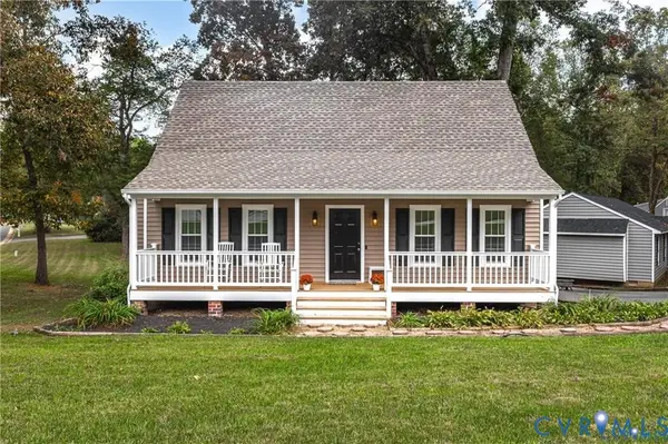 13501 Buck Rub Drive, Midlothian, VA 23112