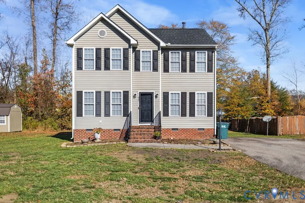 220 Casey Street, Sandston, VA 23150 - Image #1