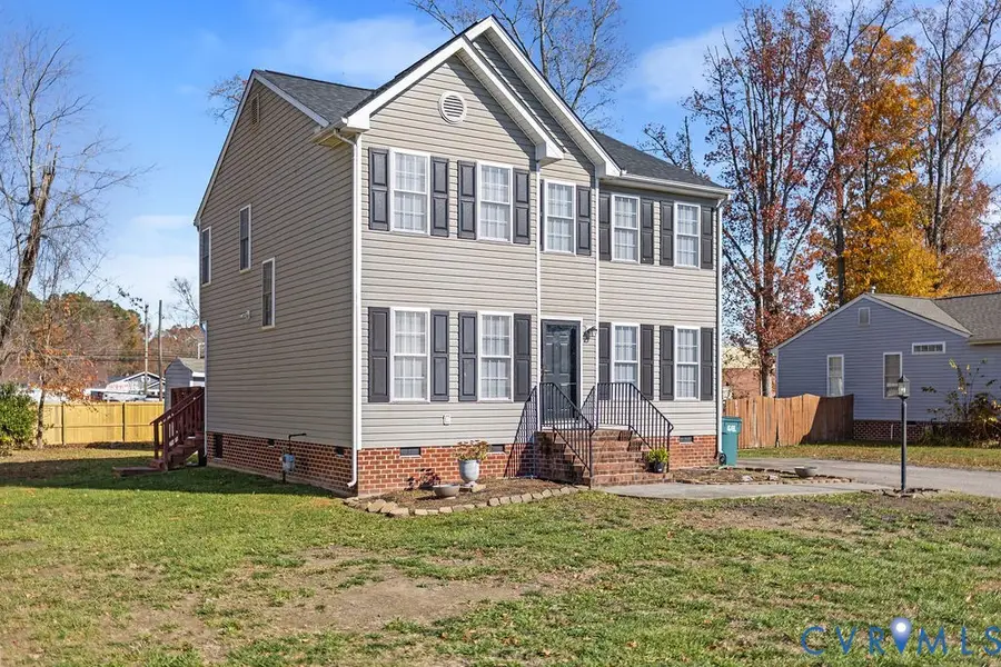 220 Casey Street, Sandston, VA 23150 - Image #2
