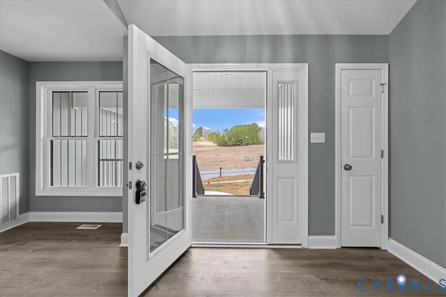 152 Silver Trail Circle, Lawrenceville, VA 23868 - #3