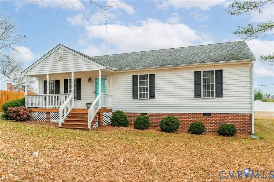 8300 Windsor Drive, Mechanicsville, VA 23111 - Image #2