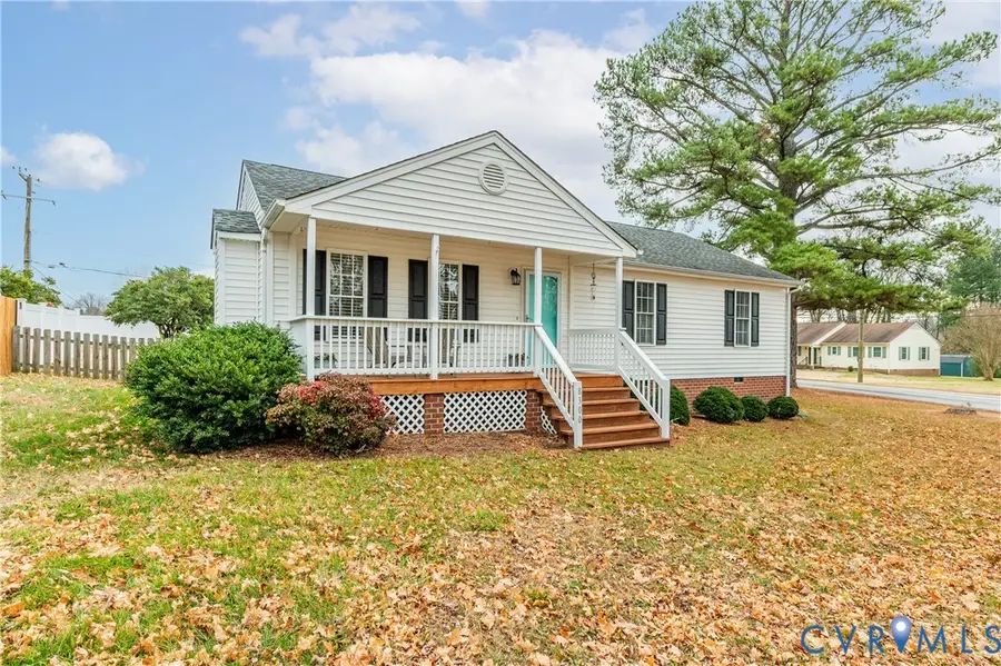 8300 Windsor Drive, Mechanicsville, VA 23111 - Image #3