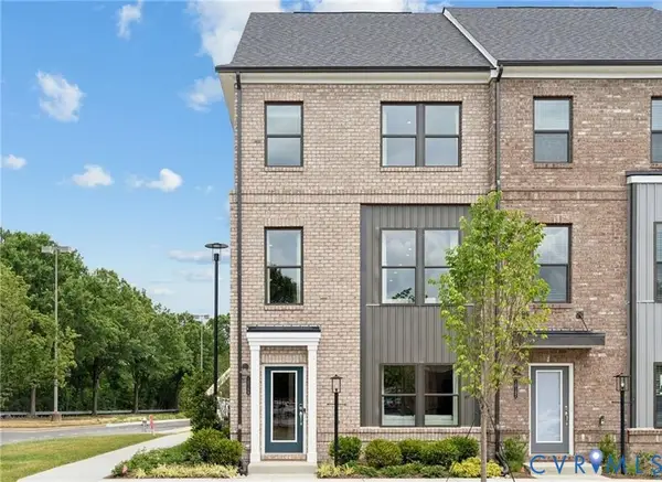 9436 Alquist Street, Henrico, VA 23059