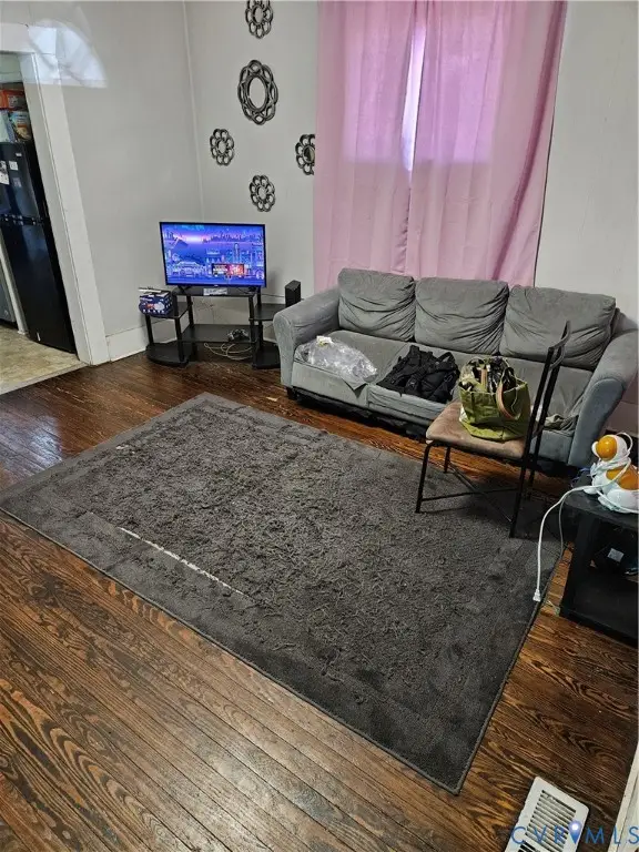 20710 Bass Street, South Chesterfield, VA 23803 - Image #2