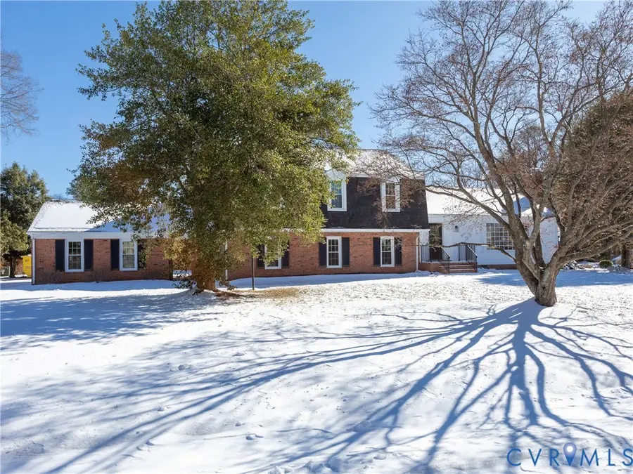 8109 Diane Lane, Chamberlayne, VA 23227 - Image #2